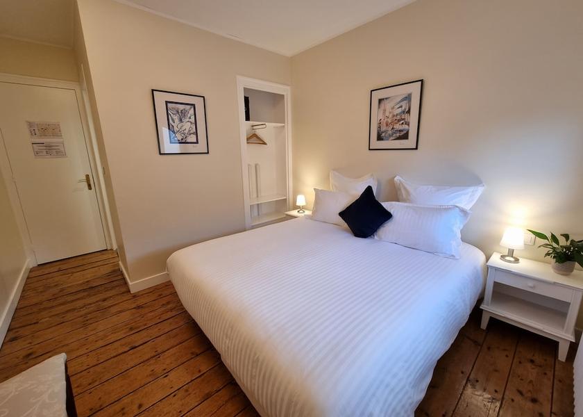 Nouvelle-Aquitaine Bazas Room