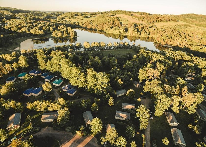 Nouvelle-Aquitaine Beynat View from property