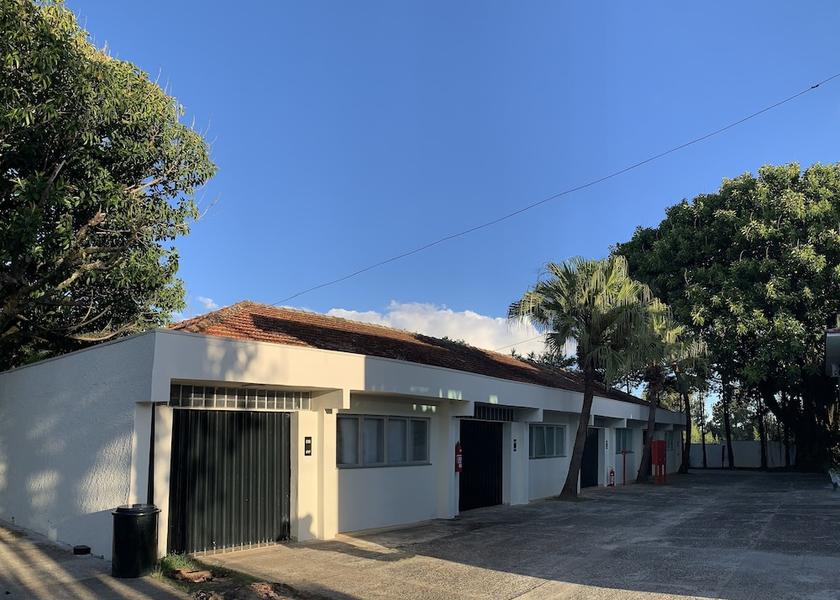 Paraná Ponta Grossa Exterior