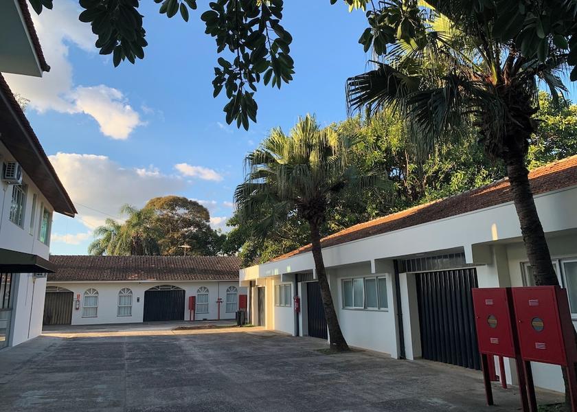 Paraná Ponta Grossa Exterior