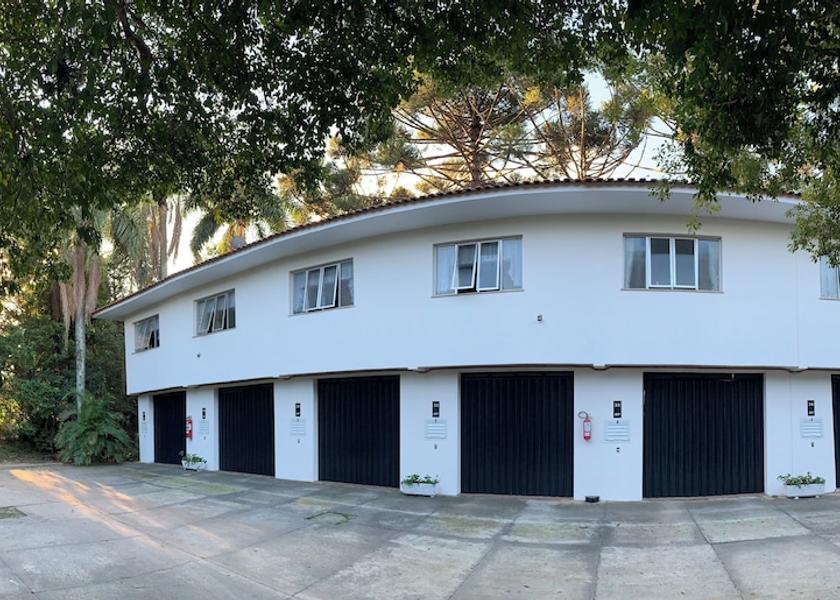 Paraná Ponta Grossa Exterior