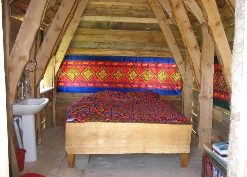 Issyk-Kul Region Semënovka Room