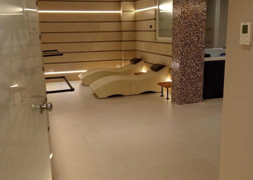 Puglia Grottaglie Spa