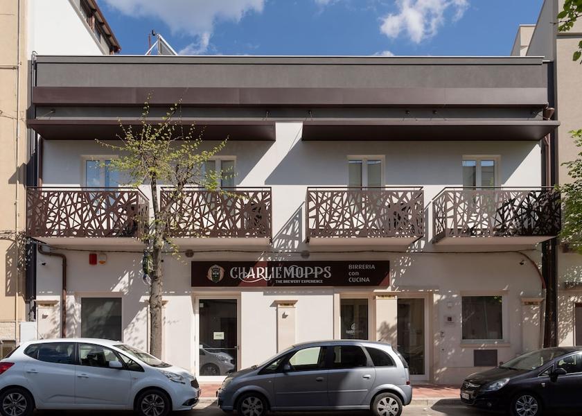 Puglia Grottaglie Exterior