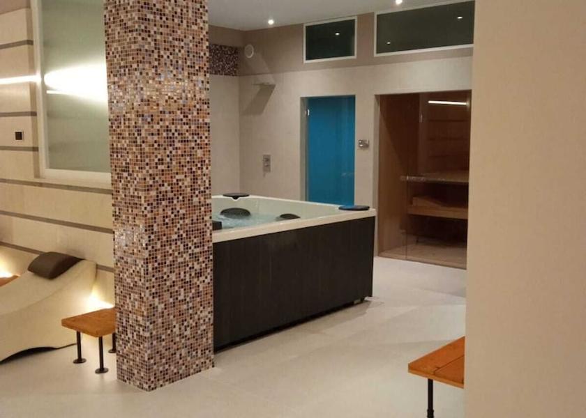 Puglia Grottaglie Spa