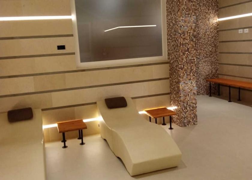 Puglia Grottaglie Spa
