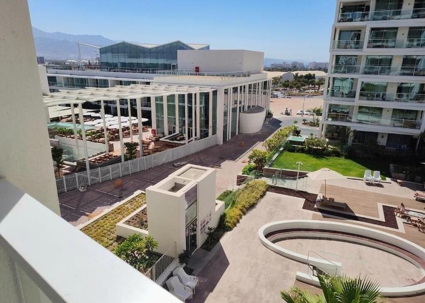 Southern Eilat Property grounds