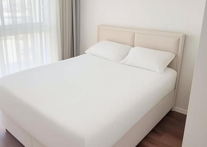 Southern Eilat Room