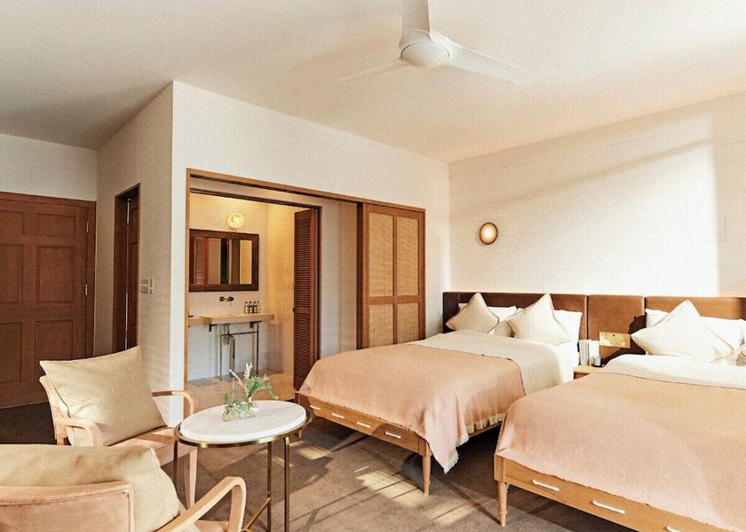 Fukuoka Fukuoka Room