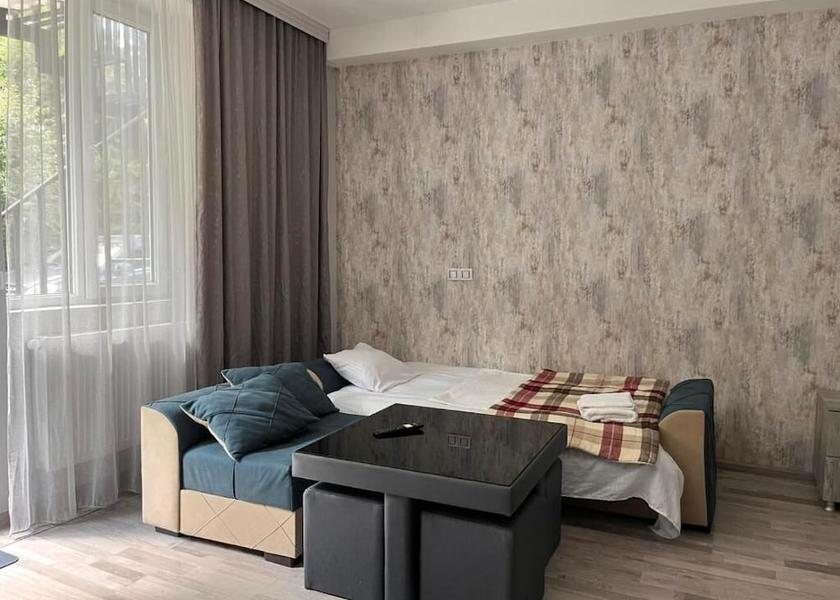 Samtskhe-Javakheti Akhaltsikhe Room