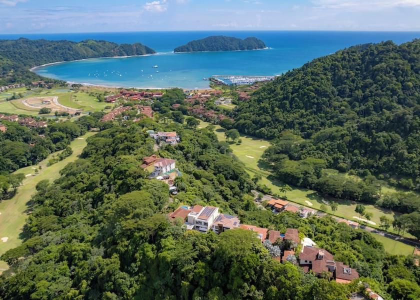 Puntarenas Province Jacó Interior