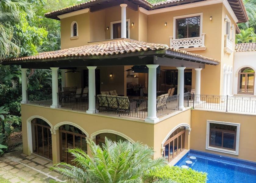 Puntarenas Province Jacó Interior