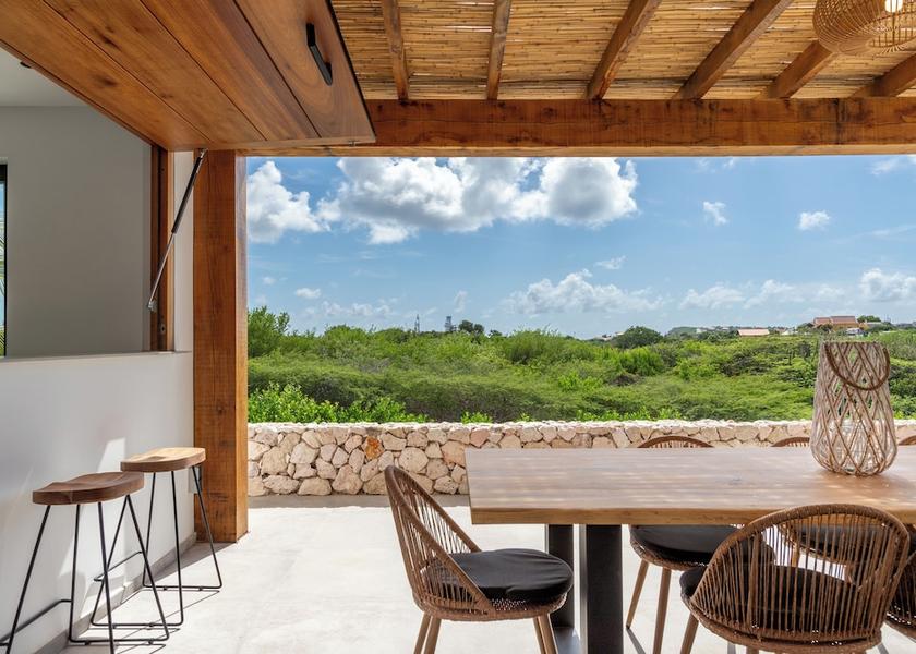  Jan Thiel Outdoor dining