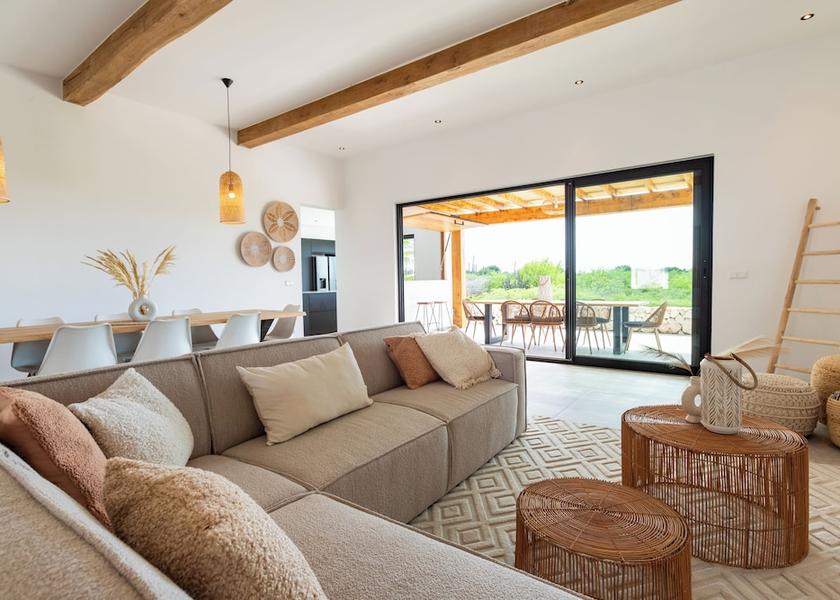  Jan Thiel Living area