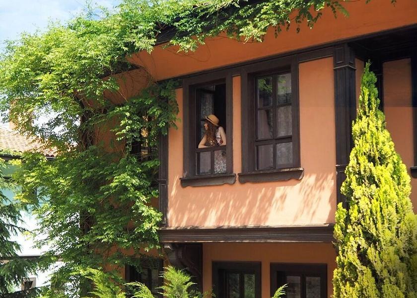 Eskişehir Eskişehir Exterior detail