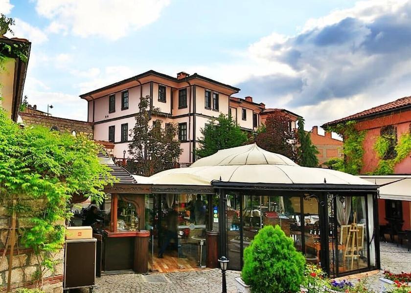 Eskişehir Eskişehir Exterior