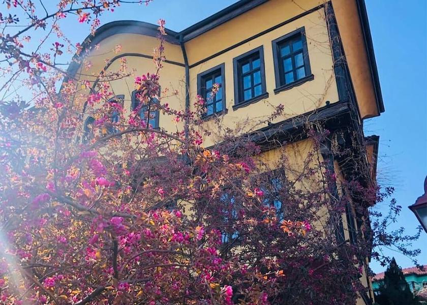 Eskişehir Eskişehir Exterior
