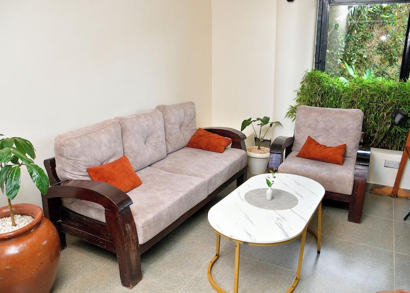 Uasin Gishu County Eldoret Living area