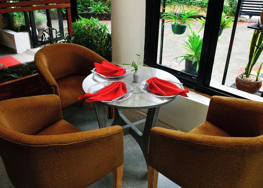 Uasin Gishu County Eldoret Dining