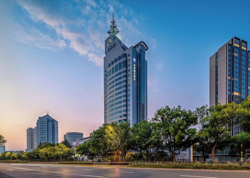 Zhejiang Jinhua Exterior