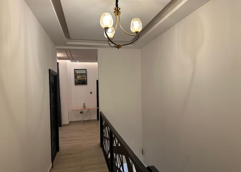 Accra Region North Legon Interior