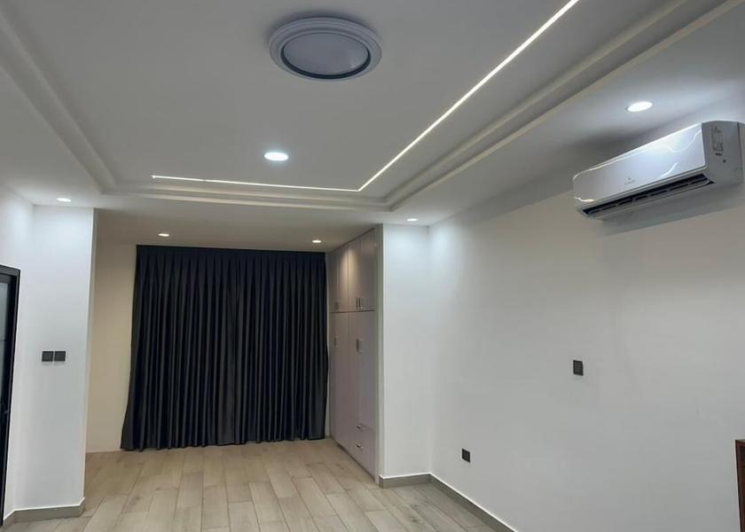 Accra Region North Legon Interior