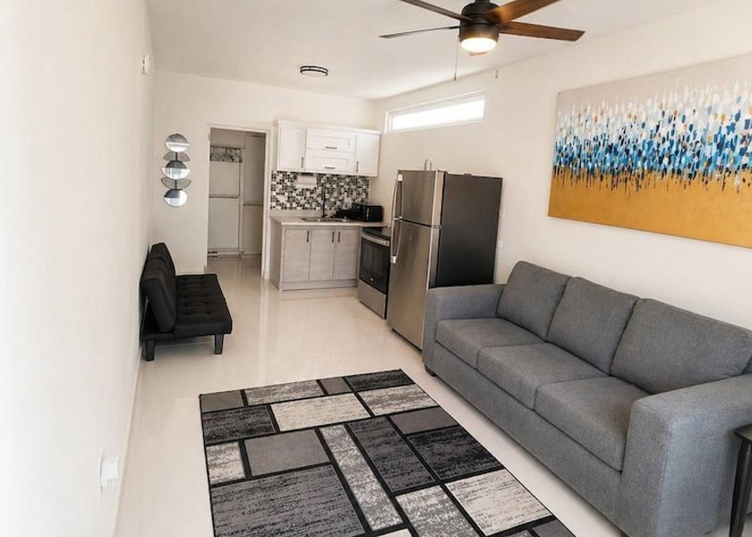  Fajardo Living room