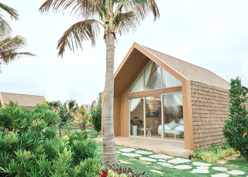 Khanh Hoa Province Cam Ranh Exterior