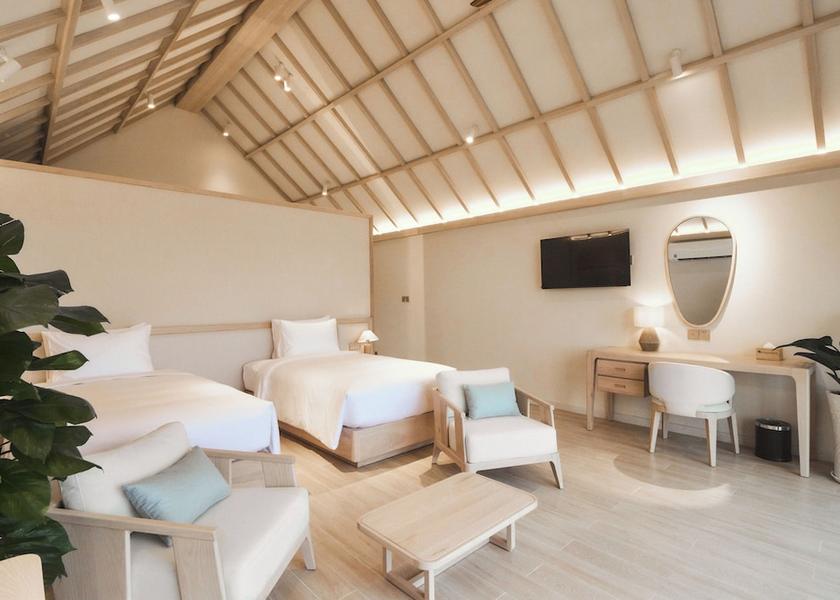 Khanh Hoa Province Cam Ranh Room