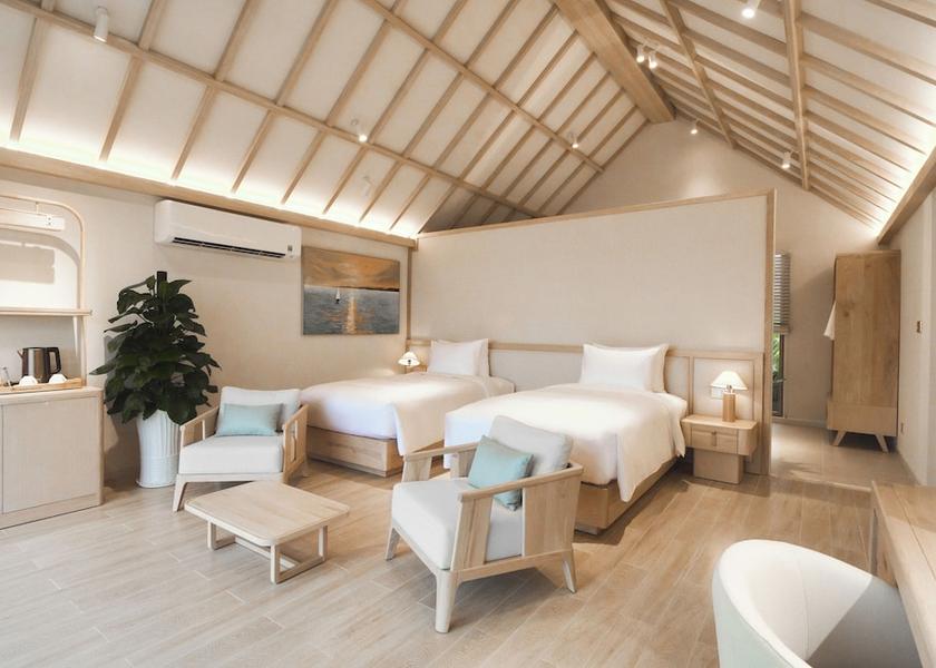 Khanh Hoa Province Cam Ranh Room