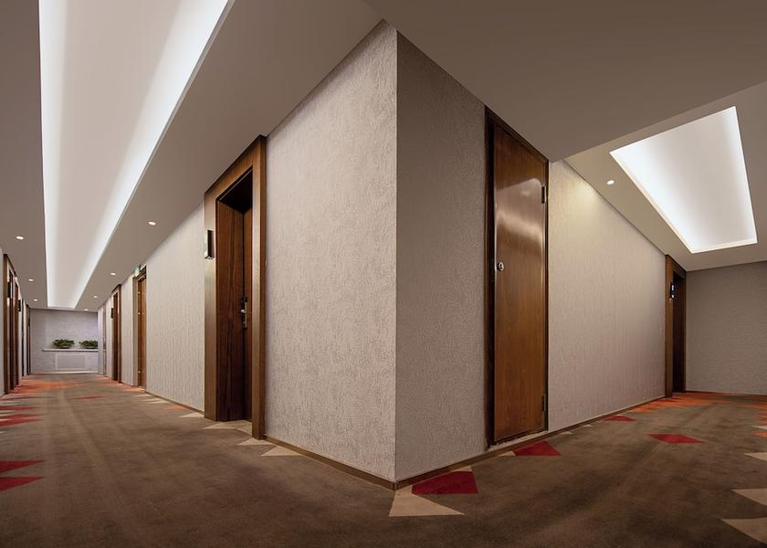  Shunyi Interior