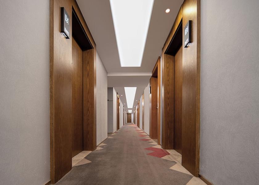  Shunyi Interior