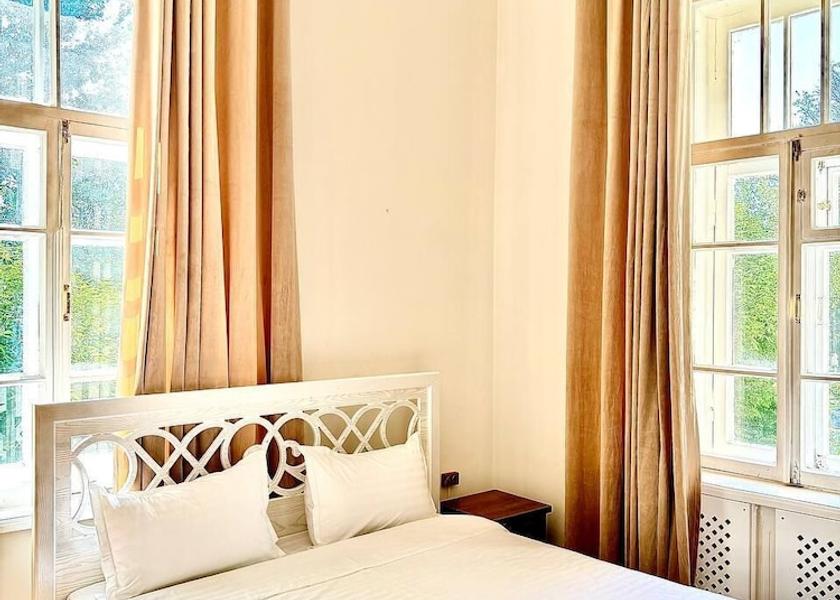 Samarkand Region Samarkand Room