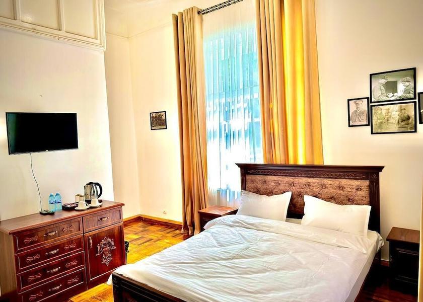 Samarkand Region Samarkand Room