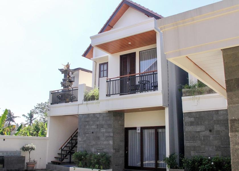 Bali Abiansemal Exterior