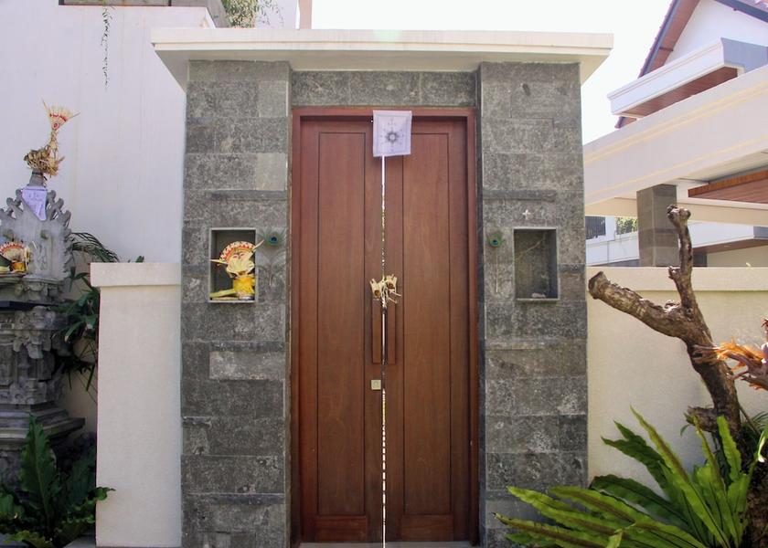 Bali Abiansemal Exterior