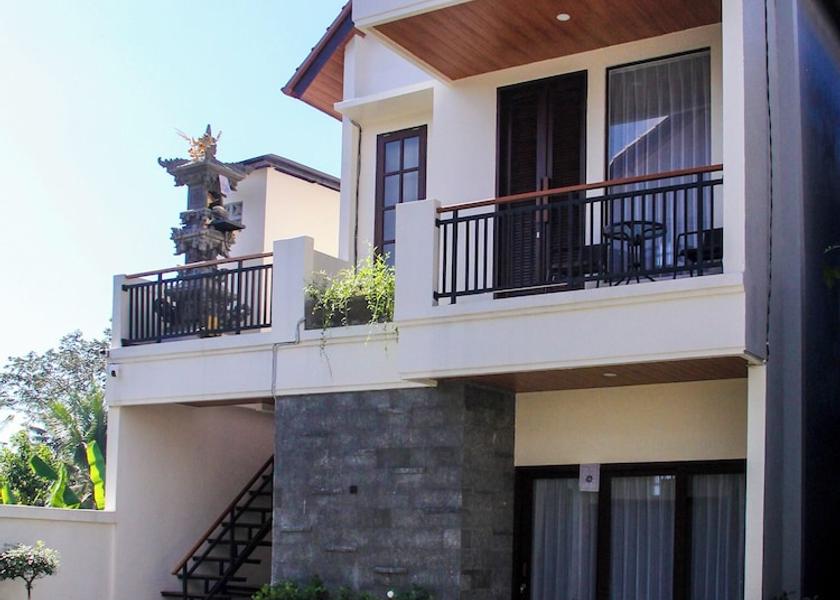 Bali Abiansemal Pool