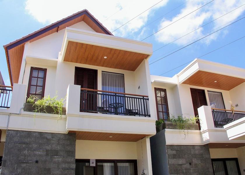 Bali Abiansemal Exterior