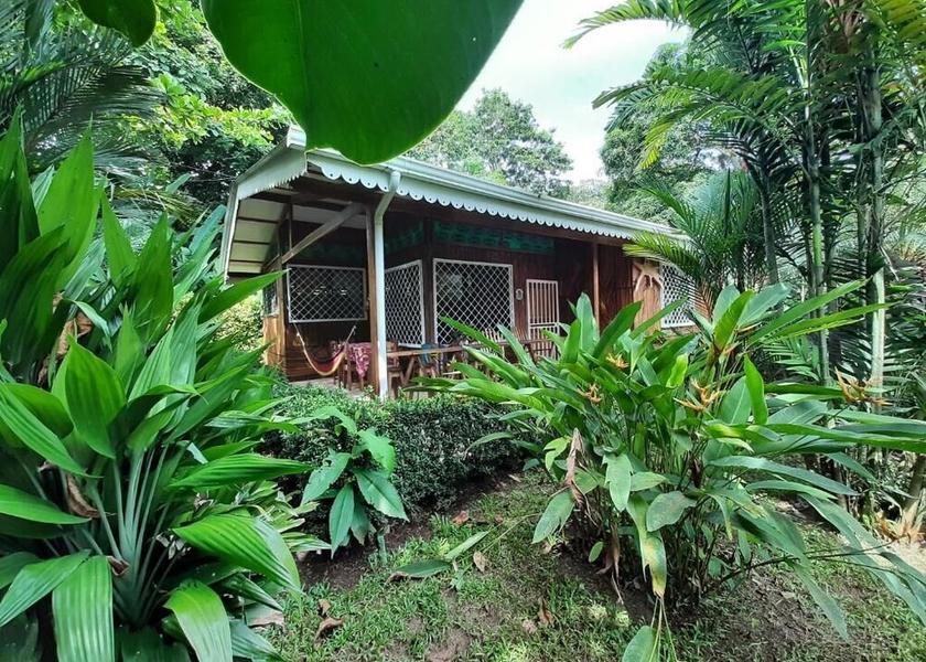 Limón Province Cahuita Property grounds