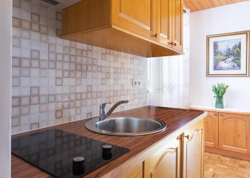  Bled Private kitchen