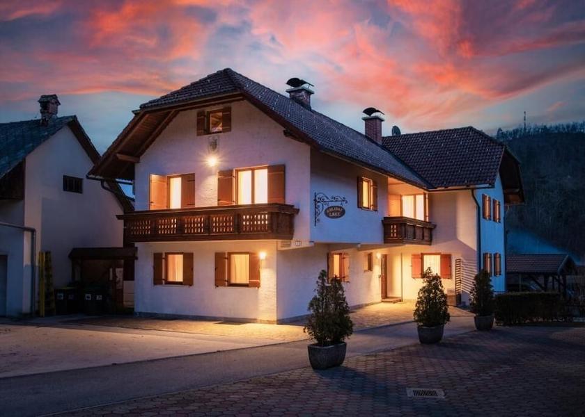  Bled Exterior