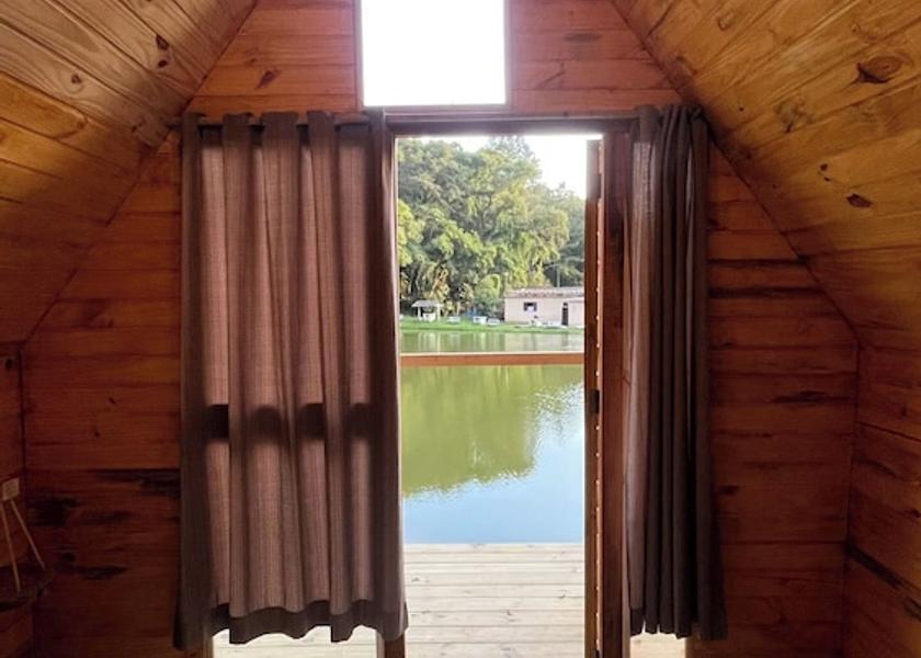 São Paulo State Mairipora Room