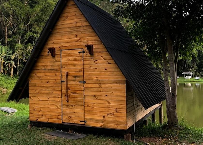 São Paulo State Mairipora Exterior