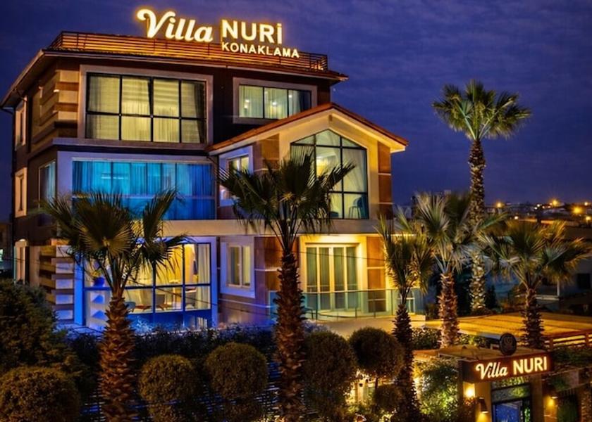 Hatay Antakya Exterior
