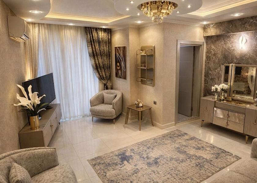 Hatay Antakya Interior