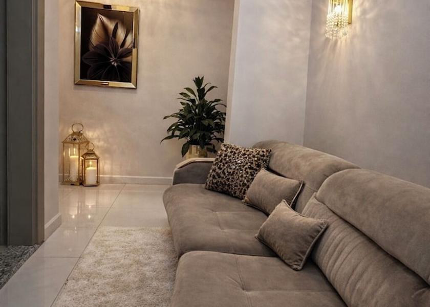 Hatay Antakya Living area