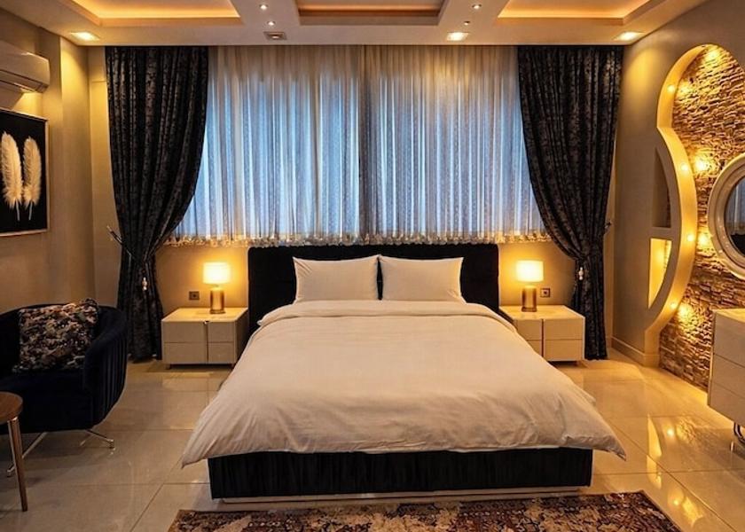 Hatay Antakya Room