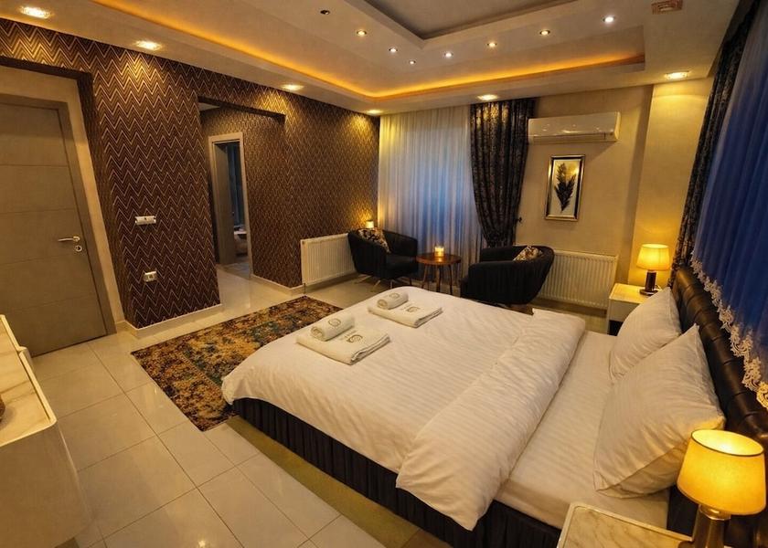 Hatay Antakya Room