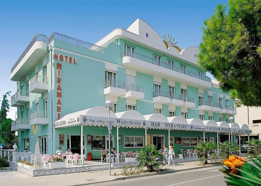 Veneto San Michele al Tagliamento Front of property