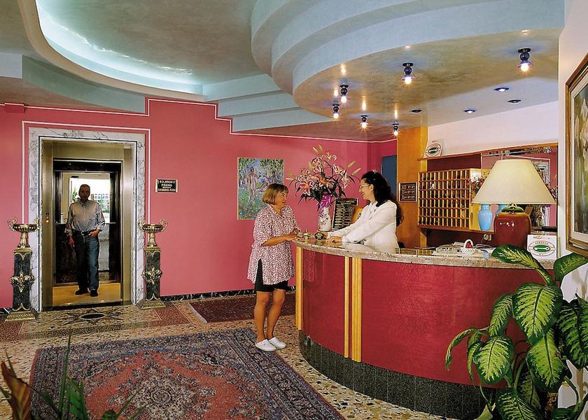 Veneto San Michele al Tagliamento Reception